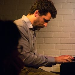 Franck Morin Pianiste